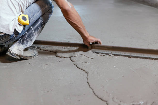 Best Poured Concrete Foundation  in Gold Canyon, AZ
