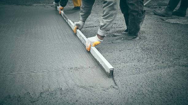 , AZ Concrete contractor Company