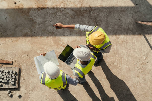 Best Concrete Contractor Near Me  in Gold Canyon, AZ