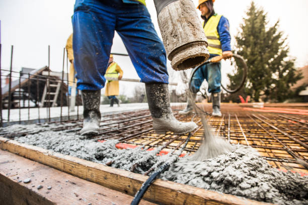 Best Concrete Driveway Repair Near Me  in Gold Canyon, AZ